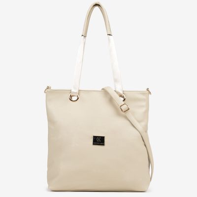 Shopper bag Renee ze sklepu: renee.pl w kategorii: Torby Shopper bag - zdjęcie 6BEED23A-9DF-769_373061