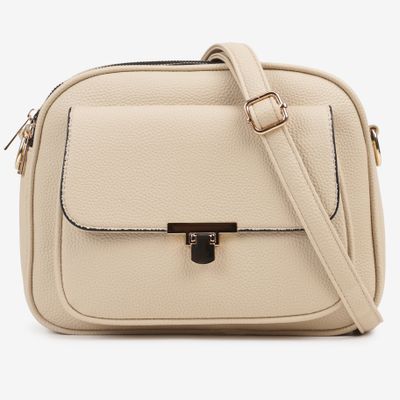 Listonoszka elegancka Renee ze sklepu: renee.pl w kategorii: Listonoszki - zdjęcie 6BEED23A-9DF-769_373077