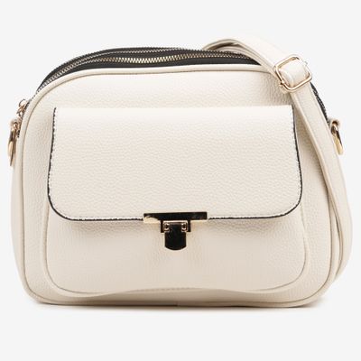 Listonoszka elegancka Renee ze sklepu: renee.pl w kategorii: Listonoszki - zdjęcie 6BEED23A-9DF-769_373081