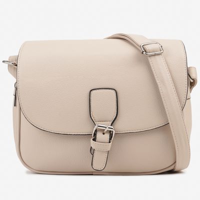 Listonoszka elegancka Renee ze sklepu: renee.pl w kategorii: Listonoszki - zdjęcie 6BEED23A-9DF-769_373144