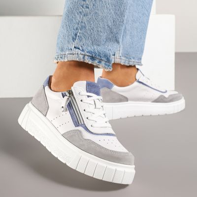 Buty sportowe damskie Renee ze sklepu: renee.pl w kategorii: Buty sportowe damskie - zdjęcie 6BEED23A-9DF-769_373279
