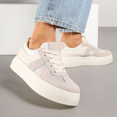Buty sportowe damskie Renee ze sklepu: renee.pl w kategorii: Buty sportowe damskie - zdjęcie 6BEED23A-9DF-769_373311