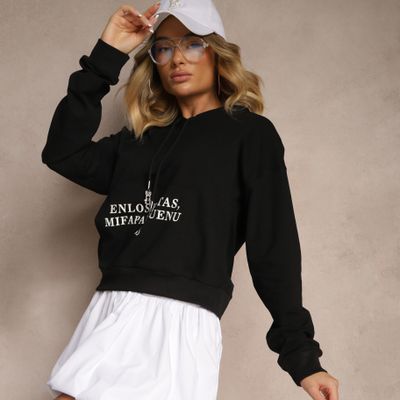 Renee - Bluza damska jesienna ze sklepu: renee.pl w kategorii: Bluzy damskie - zdjęcie 6BEED23A-9DF-769_373622