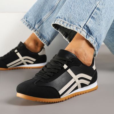 Renee - Buty sportowe damskie wiosenne ze sklepu: renee.pl w kategorii: Buty sportowe damskie - zdjęcie 6BEED23A-9DF-769_373756