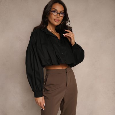 Renee - Koszula damska jesienna ze sklepu: renee.pl w kategorii: Koszule damskie - zdjęcie 6BEED23A-9DF-769_374327