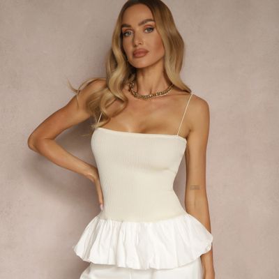 Bluzka damska letnia Renee ze sklepu: renee.pl w kategorii: Bluzki damskie - zdjęcie 6BEED23A-9DF-769_374350