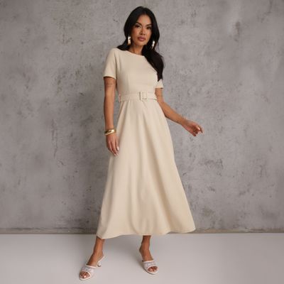 Sukienka casual Renee ze sklepu: renee.pl w kategorii: Sukienki - zdjęcie 6BEED23A-9DF-769_374519