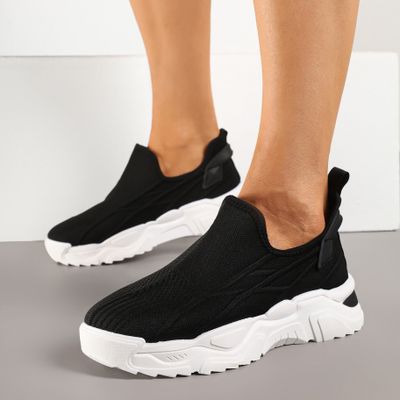 Buty sportowe damskie letnie Renee ze sklepu: renee.pl w kategorii: Buty sportowe damskie - zdjęcie 6BEED23A-9DF-769_374853