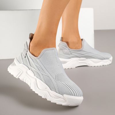 Renee - Buty sportowe damskie casual ze sklepu: renee.pl w kategorii: Buty sportowe damskie - zdjęcie 6BEED23A-9DF-769_374854