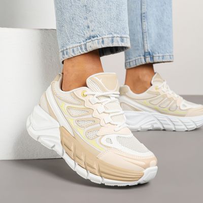Buty sportowe damskie Renee ze sklepu: renee.pl w kategorii: Buty sportowe damskie - zdjęcie 6BEED23A-9DF-769_374883