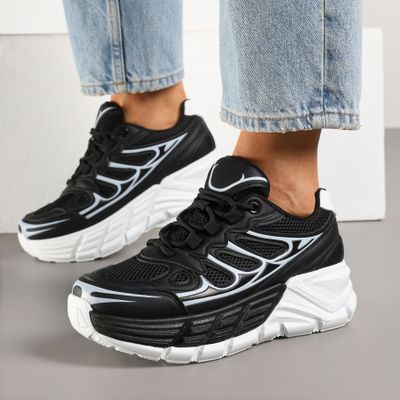 Buty sportowe damskie sportowe Renee ze sklepu: renee.pl w kategorii: Buty sportowe damskie - zdjęcie 6BEED23A-9DF-769_374900