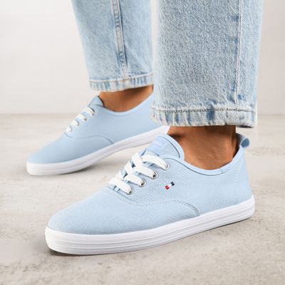 Trampki damskie wiosenne casual Renee ze sklepu: renee.pl w kategorii: Trampki damskie - zdjęcie 6BEED23A-9DF-769_375234