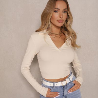 Bluzka damska zimowa Renee ze sklepu: renee.pl w kategorii: Bluzki damskie - zdjęcie 6BEED23A-9DF-769_375235