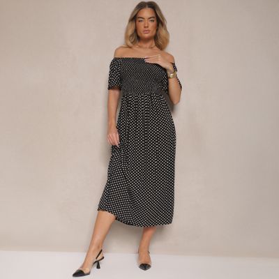 Sukienka na lato Renee ze sklepu: renee.pl w kategorii: Sukienki - zdjęcie 6BEED23A-9DF-769_376257