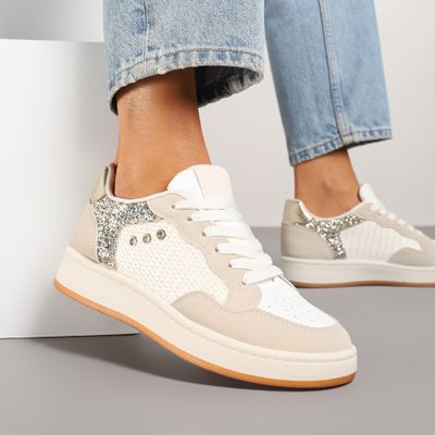 Buty sportowe damskie Renee ze sklepu: renee.pl w kategorii: Buty sportowe damskie - zdjęcie 6BEED23A-9DF-769_379117