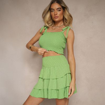 Komplet zimowy Renee ze sklepu: renee.pl w kategorii: Komplety i garnitury damskie - zdjęcie 6BEED23A-9DF-769_379672