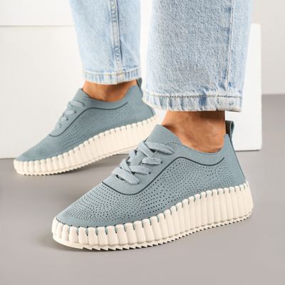 Buty sportowe damskie Renee ze sklepu: renee.pl w kategorii: Buty sportowe damskie - zdjęcie 6BEED23A-9DF-769_380142