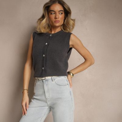 Bluzka damska casual Renee ze sklepu: renee.pl w kategorii: Bluzki damskie - zdjęcie 6BEED23A-9DF-769_380392