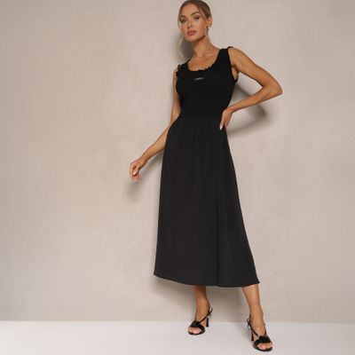 Spódnica elegancka Renee ze sklepu: renee.pl w kategorii: Spódnice - zdjęcie 6BEED23A-9DF-769_380581