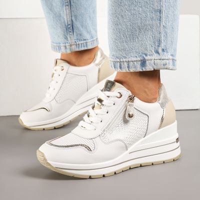 Renee - Buty sportowe damskie na wiosnę ze sklepu: renee.pl w kategorii: Buty sportowe damskie - zdjęcie 6BEED23A-9DF-769_380856