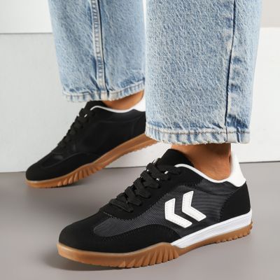 Buty sportowe damskie na wiosnę Renee ze sklepu: renee.pl w kategorii: Buty sportowe damskie - zdjęcie 6BEED23A-9DF-769_382562