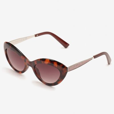 Renee - Okulary przeciwsłoneczne damskie ze sklepu: renee.pl w kategorii: Okulary przeciwsłoneczne damskie - zdjęcie 6BEED23A-9DF-769_382675