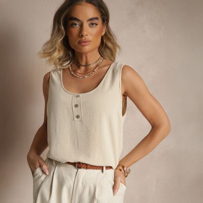 Renee - Bluzka damska casualowa ze sklepu: renee.pl w kategorii: Bluzki damskie - zdjęcie 6BEED23A-9DF-769_382799