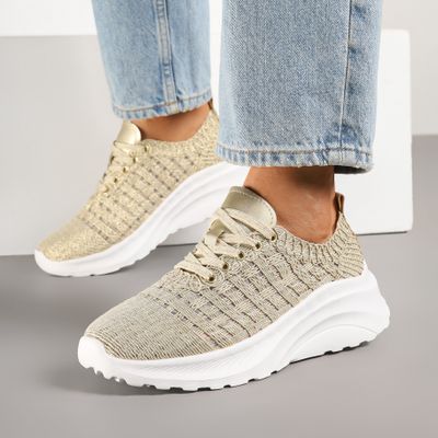 Buty sportowe damskie Renee ze sklepu: renee.pl w kategorii: Buty sportowe damskie - zdjęcie 6BEED23A-9DF-769_383182