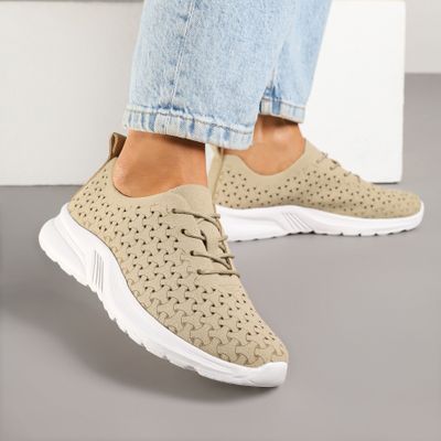Buty sportowe damskie casualowe Renee ze sklepu: renee.pl w kategorii: Buty sportowe damskie - zdjęcie 6BEED23A-9DF-769_383185