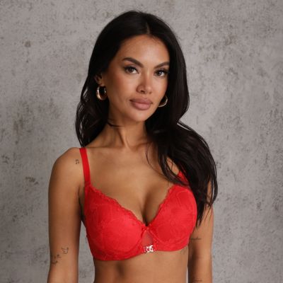 Renee - Biustonosz ze sklepu: renee.pl w kategorii: Biustonosze - zdjęcie 6BEED23A-9DF-769_383517