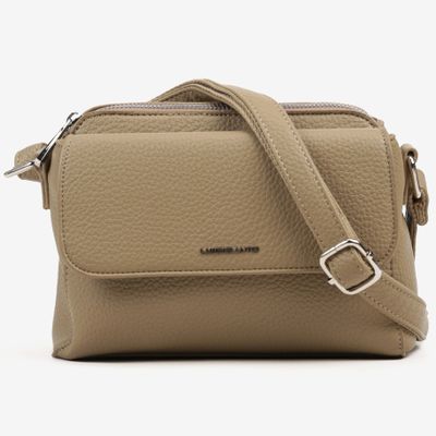 Listonoszka elegancka Renee ze sklepu: renee.pl w kategorii: Listonoszki - zdjęcie 6BEED23A-9DF-769_383697