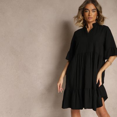 Sukienka casual Renee ze sklepu: renee.pl w kategorii: Sukienki - zdjęcie 6BEED23A-9DF-769_383940