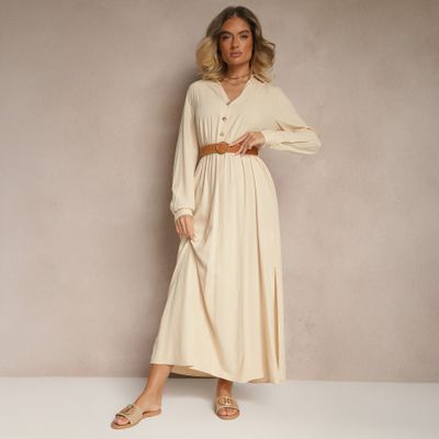 Sukienka na zimę Renee ze sklepu: renee.pl w kategorii: Sukienki - zdjęcie 6BEED23A-9DF-769_384173