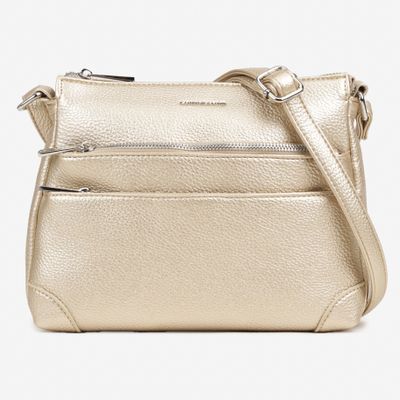 Listonoszka elegancka Renee ze sklepu: renee.pl w kategorii: Listonoszki - zdjęcie 6BEED23A-9DF-769_384591
