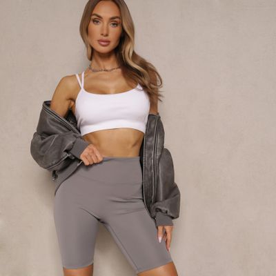 Szorty na zimę Renee ze sklepu: renee.pl w kategorii: Szorty - zdjęcie 6BEED23A-9DF-769_384662