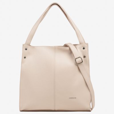 Shopper bag elegancka Renee ze sklepu: renee.pl w kategorii: Torby Shopper bag - zdjęcie 6BEED23A-9DF-769_385146