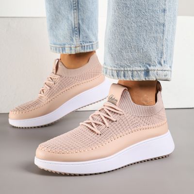 Buty sportowe damskie na wiosnę Renee ze sklepu: renee.pl w kategorii: Buty sportowe damskie - zdjęcie 6BEED23A-9DF-769_385466