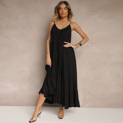 Sukienka casualowa Renee ze sklepu: renee.pl w kategorii: Sukienki - zdjęcie 6BEED23A-9DF-769_385533