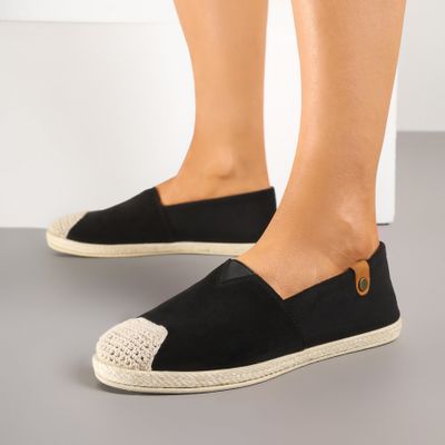 Renee - Espadryle damskie na lato ze sklepu: renee.pl w kategorii: Espadryle damskie - zdjęcie 6BEED23A-9DF-769_386650