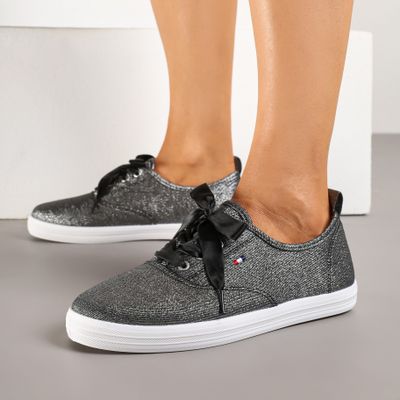 Trampki damskie wiosenne Renee ze sklepu: renee.pl w kategorii: Trampki damskie - zdjęcie 6BEED23A-9DF-769_386669