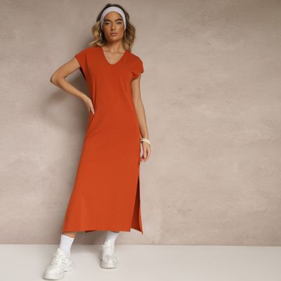 Sukienka na wiosnę Renee ze sklepu: renee.pl w kategorii: Sukienki - zdjęcie 6BEED23A-9DF-769_388775