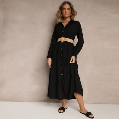 Sukienka na wiosnę Renee ze sklepu: renee.pl w kategorii: Sukienki - zdjęcie 6BEED23A-9DF-769_389452