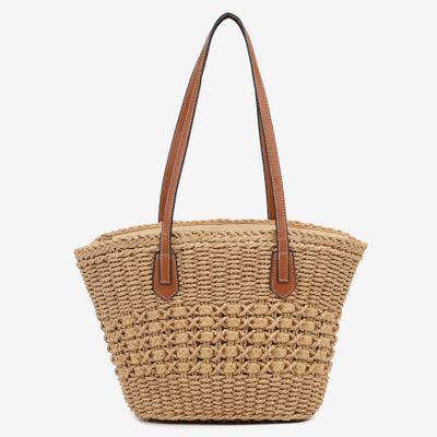 Shopper bag wakacyjna Renee ze sklepu: renee.pl w kategorii: Torby Shopper bag - zdjęcie 6BEED23A-9DF-769_389585
