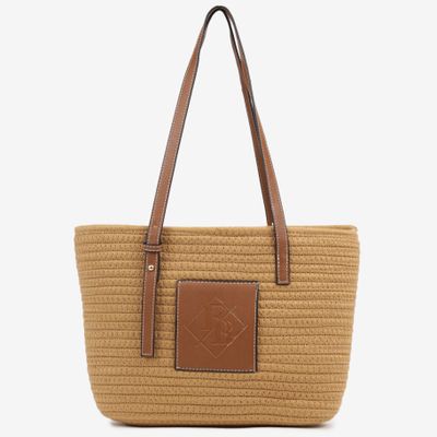 Shopper bag jesienny Renee ze sklepu: renee.pl w kategorii: Torby Shopper bag - zdjęcie 6BEED23A-9DF-769_390880