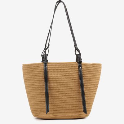 Shopper bag sportowa Renee ze sklepu: renee.pl w kategorii: Torby Shopper bag - zdjęcie 6BEED23A-9DF-769_390901