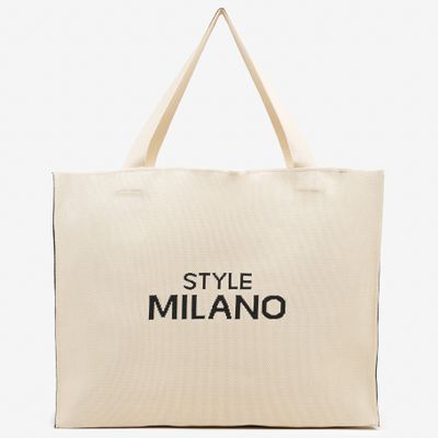 Shopper bag wakacyjna Renee ze sklepu: renee.pl w kategorii: Torby Shopper bag - zdjęcie 6BEED23A-9DF-769_391688