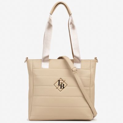 Shopper bag wakacyjna Renee ze sklepu: renee.pl w kategorii: Torby Shopper bag - zdjęcie 6BEED23A-9DF-769_392431
