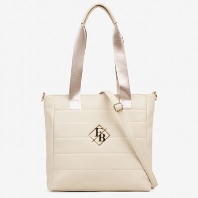 Renee - Shopper bag na wakacje ze sklepu: renee.pl w kategorii: Torby Shopper bag - zdjęcie 6BEED23A-9DF-769_392437