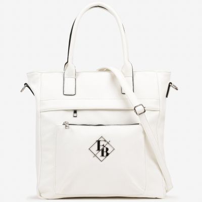 Shopper bag Renee ze sklepu: renee.pl w kategorii: Torby Shopper bag - zdjęcie 6BEED23A-9DF-769_392538