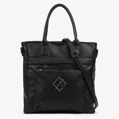 Shopper bag Renee ze sklepu: renee.pl w kategorii: Torby Shopper bag - zdjęcie 6BEED23A-9DF-769_392541